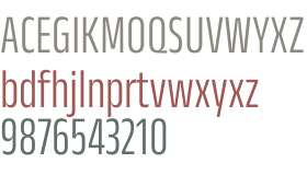 Anek Kannada Condensed Light