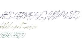 Hallimun Signature