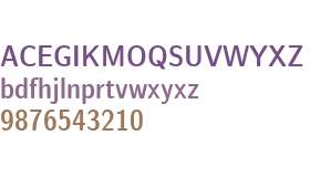 CMU Sans Serif Demi Condensed DemiCondensed