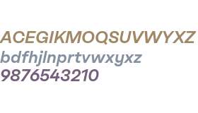 RB Campton Neue Test SemiBold