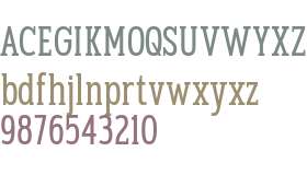 TBJ Goslap ExtLt Cond Text