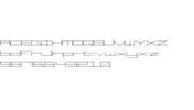 Amari_Font_8-100