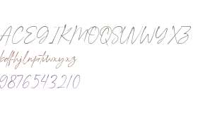 Brighter Sunday Script Personal Use Only