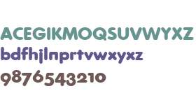 GeometaRoundedBold