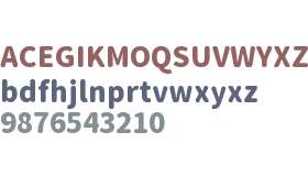 Resource Han Rounded KR Heavy