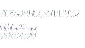 Zanitha Signature