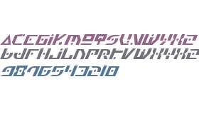 Generation Nth Italic