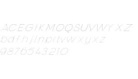 Clover Display Thin