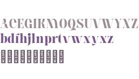 Murqas Condensed