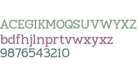 TBJ Goslap Light Text