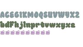 MORANKY Trial Regular