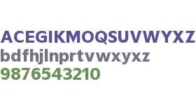 Sub Sans UnlicensedTrial Medium