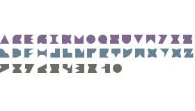 NCD Brick Stacker (One Grid)