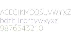 Rounded Mplus 1c Thin