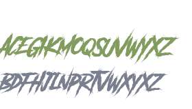 Another Danger Slanted(RUS BY L