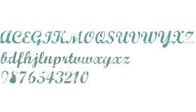 Marcelle Script V2