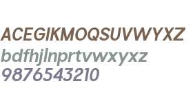 Hempa Sans Ita