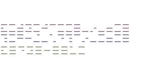 Modulo 12 Horizontal