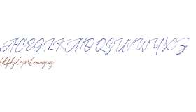 Adorable Margherita Script