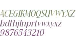 Beautique Display Cond Medium It