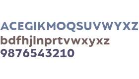 Aconchego Text Test