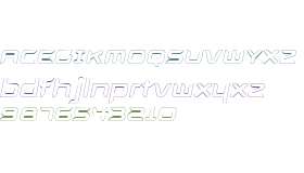 AuraOutline Oblique W00 Regular