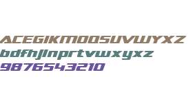 SF TransRobotics Extended Italic V1