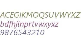 WeblySleek UI Italic Italic