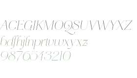 Aire Light Italic Pro