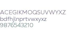 Nexa Text-Trial Light