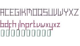 Linear Script