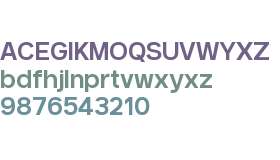 Neutral Sans Bold