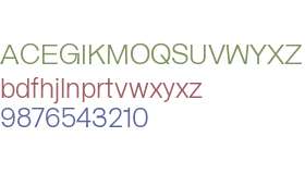Bastardo Grotesk Light