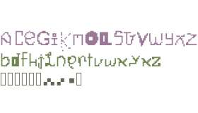 CSFont
