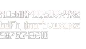 Nitro Nova Outline