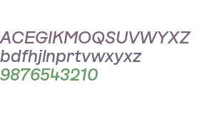 Banter Grotesk Trial Medium