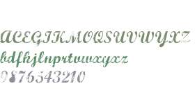 Marcelle Script