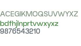 Loben Variable Trial Medium Squarify 50