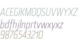 Fishmonger TRIAL Cond Thin