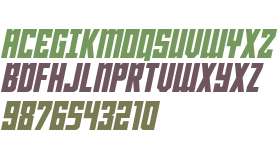 Joy Children Italic