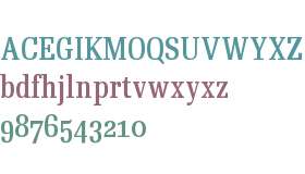 RePublic TRIAL Condensed Medium