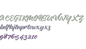 Zapanese Script