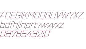 Ironstrike Trial Thin