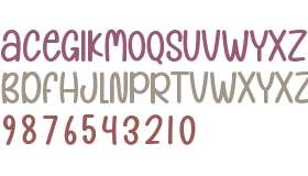 Christmas Gingerbrea