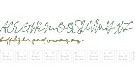 Sonira Signature