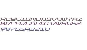 Jumptroops Expanded Italic