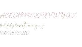 Mathilda Signature