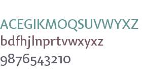 Dederon Sans TRIAL Medium