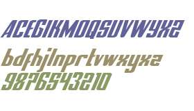 National Express Condensed Ita