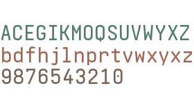 Realtime Test Semibold